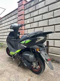 Beetle Bolt Gts 125