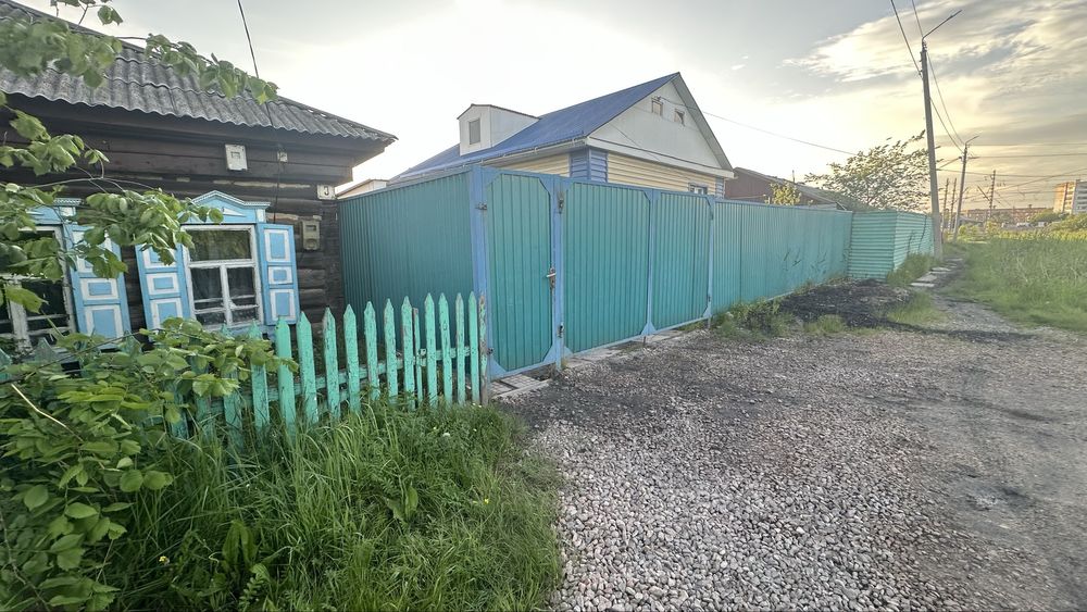 Продам частный дом