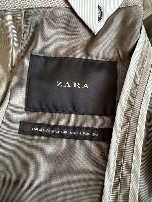 Vând Sacou Zara Colections