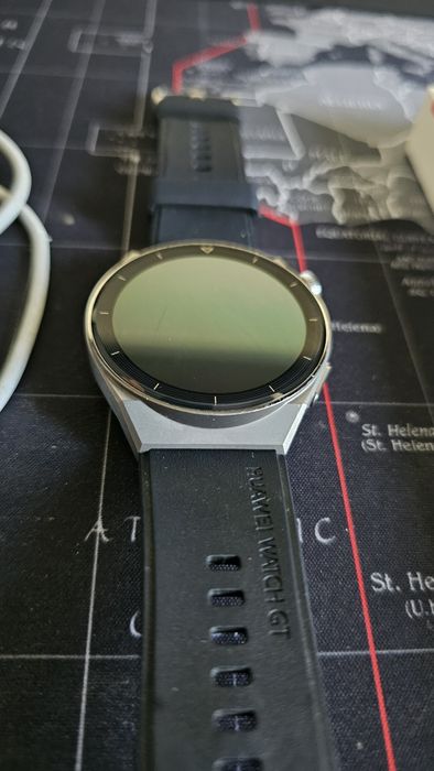 Vând Ceas HUAWEI GT3 Pro