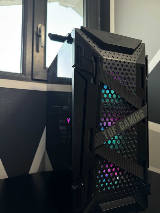 PC Gaming | i5-11600K + RTX 3070 Ti | 32GB RAM |