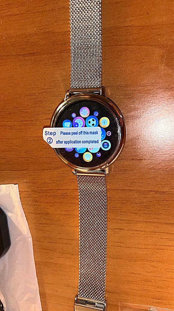 Ceasuri Smartwatch