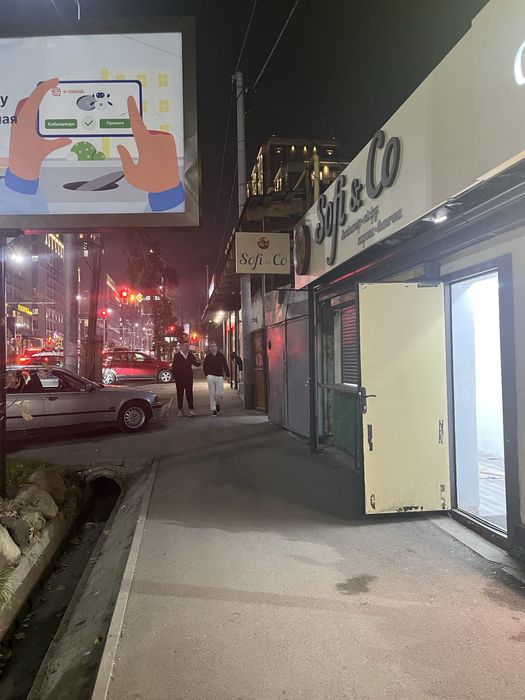 Аренда помещения под бизнес