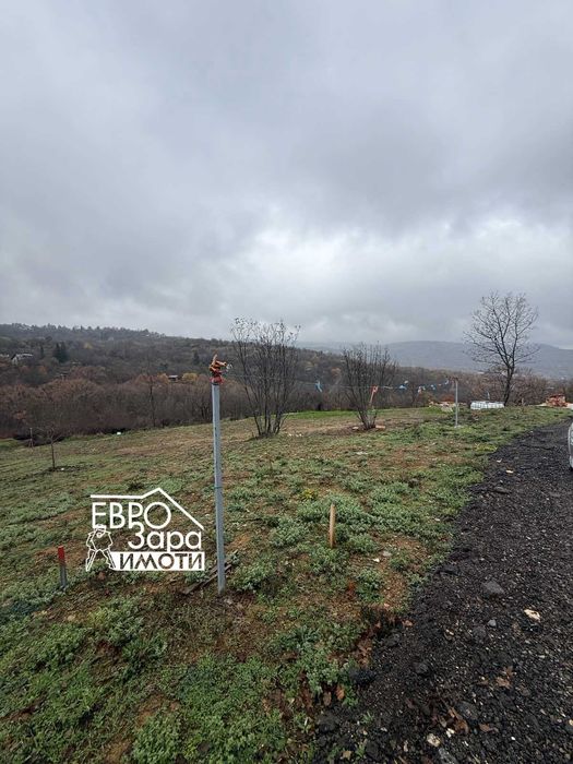 Продава се Парцел в Стара Загора, Център - 541 кв.м за 56 €/кв.м - Снимка #5