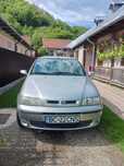 Vand FIAT Albea. An 2005.