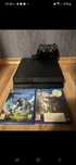 Playstation 4   !