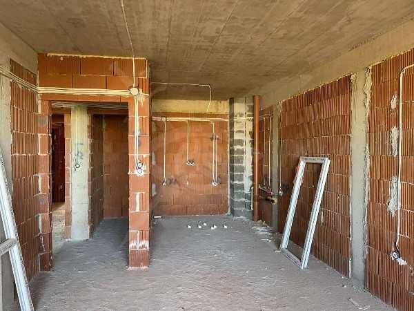 Страхотен двустаен апартамент в Остромила с гледка към Родопите! 92579