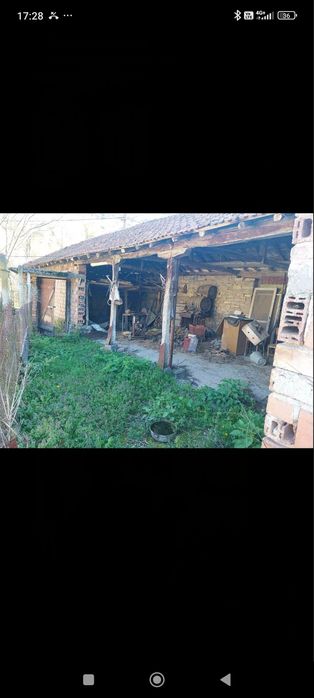 Продавам къща с.Янтра