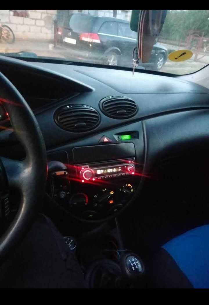 De vânzare Ford focus