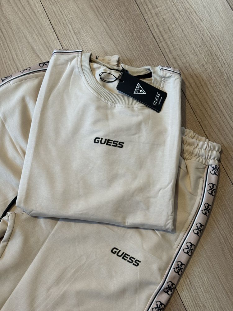 Trening compleu set 2 piese Guess
