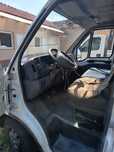 Vând sau schimb Iveco Daily+Fiat Ducato