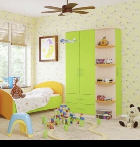 детский гарнитур