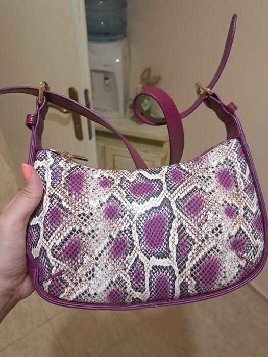 Маркови чанти  Michael Kors, Tommy, Zarena