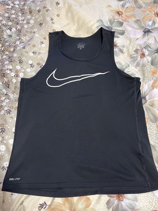 Maieu Nike Dri-Fit