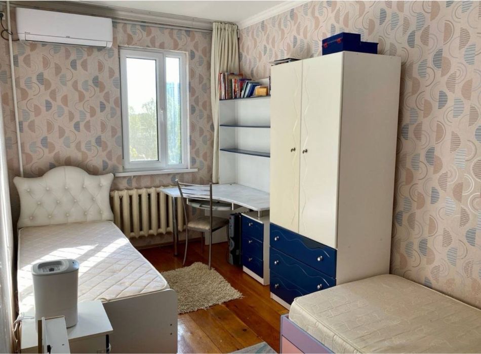 Аренда 3*4 комнатной квартиры Ц-2 Алайский м.Абдулла Кодирий|09235