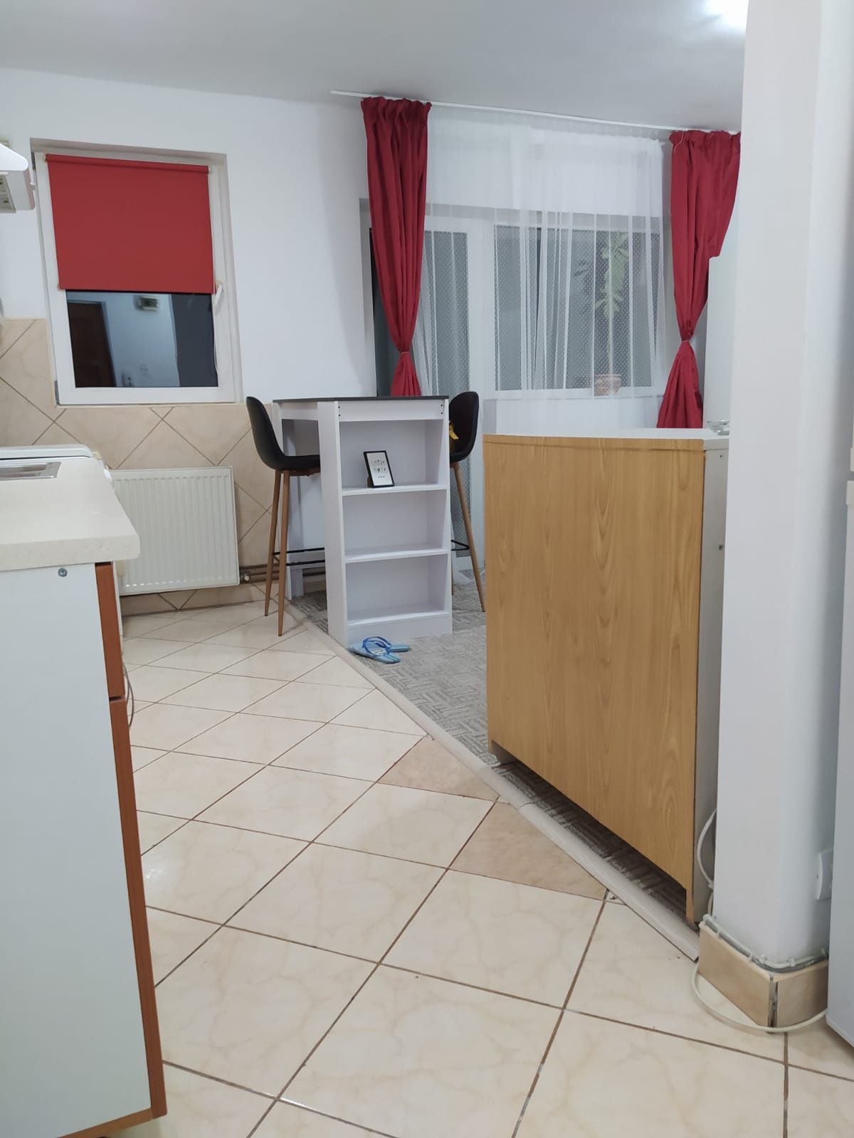 Garsoniera de vânzare pe Scortarilor