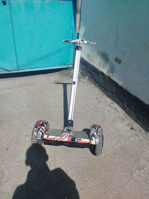 Продам героскутор А8