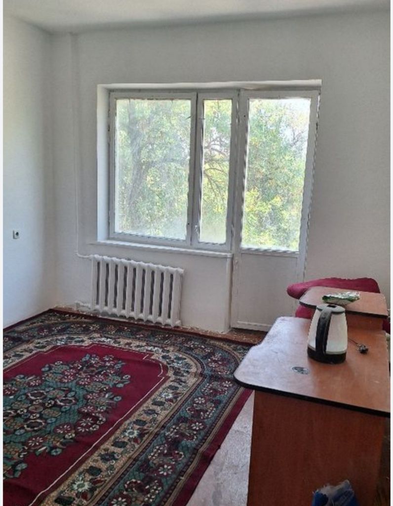 Sergeli 2 da ijaraga uy bor