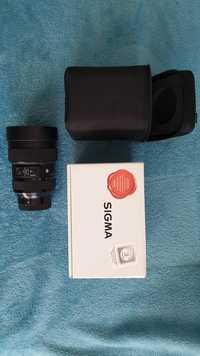 Sigma 14-24mm, f 2.8 DG DN, montura Sony FE