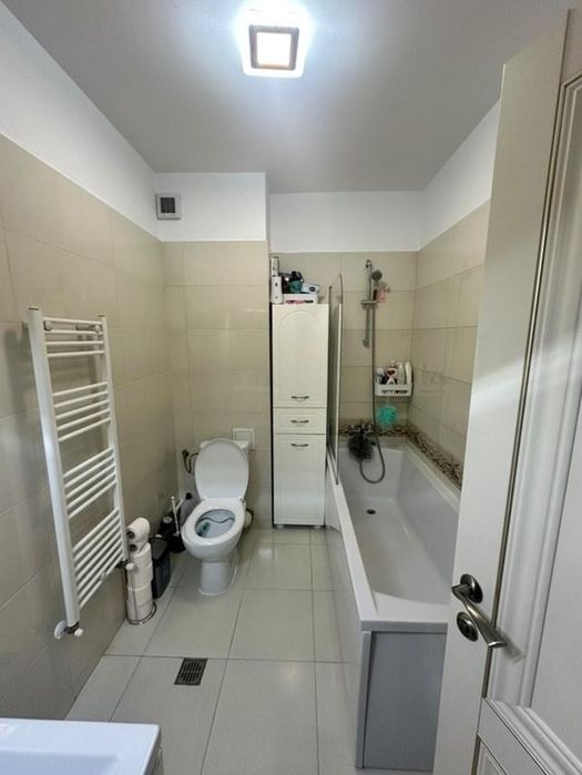 Apartament 2 camere River’s Towers – lângă Iulius Mall Iasi