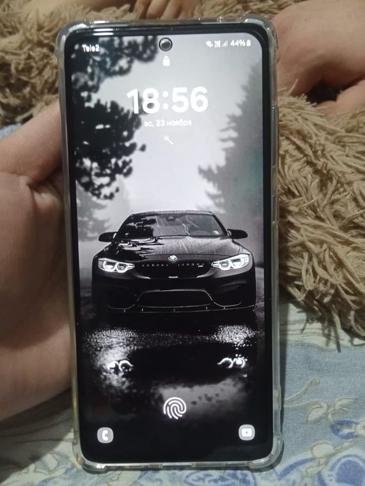 А 52 в идеальном состоянии