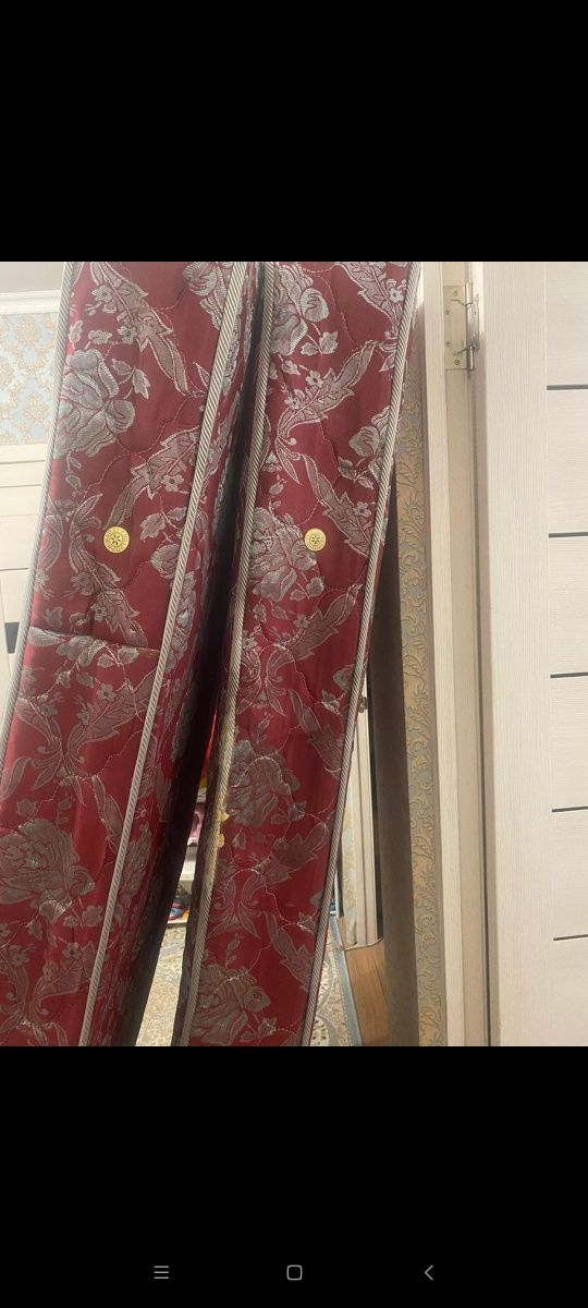 Продам 2 матраса 200X80