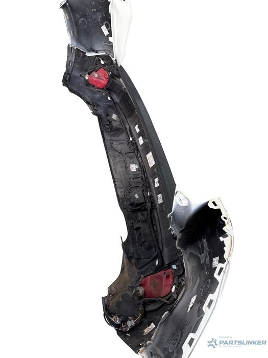 Bara spate PEUGEOT 3008 SUV II M_ 2016 - >