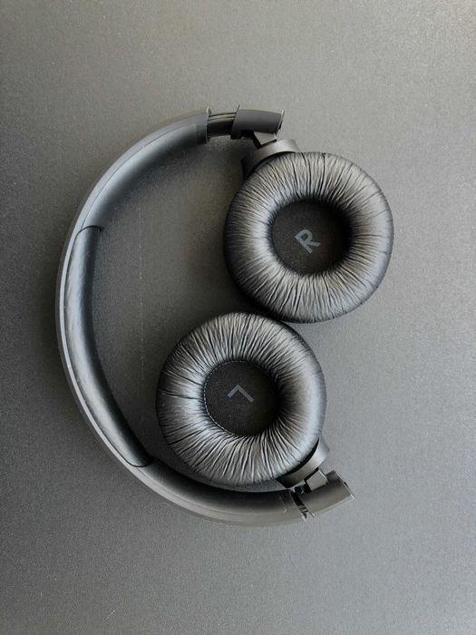 Слушалки JBL 510BT