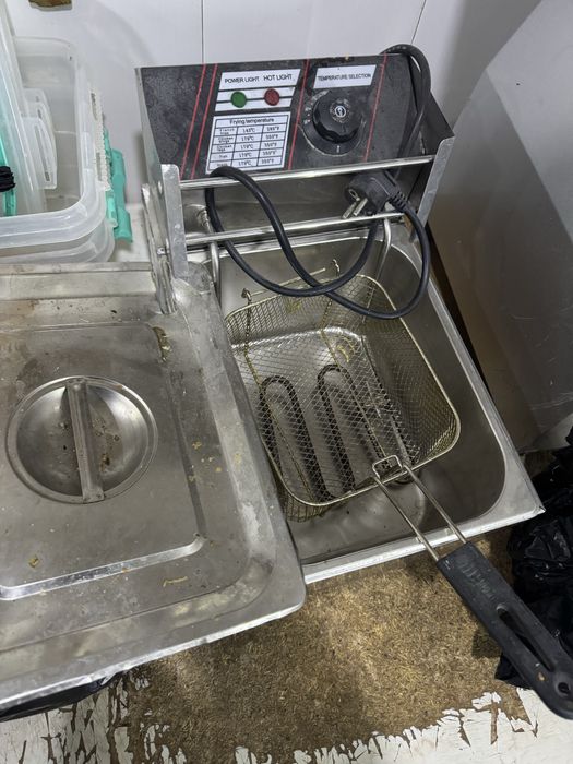 Мясоровка истоалввлов