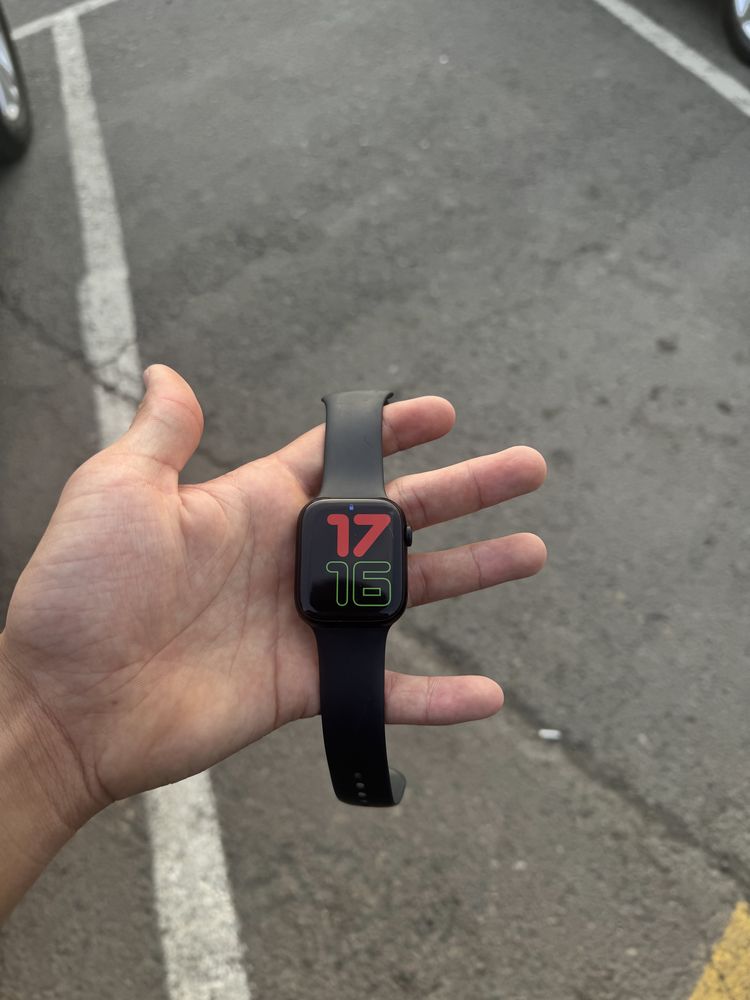 apple watch series 9 45mm