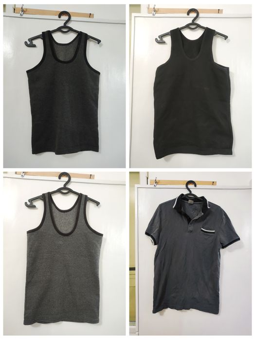 Одежда / kiyimlar