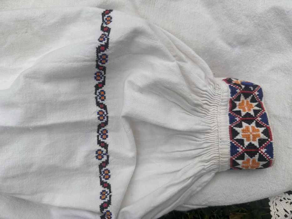 Camasi Autentice Superbe (Ia Urbana)