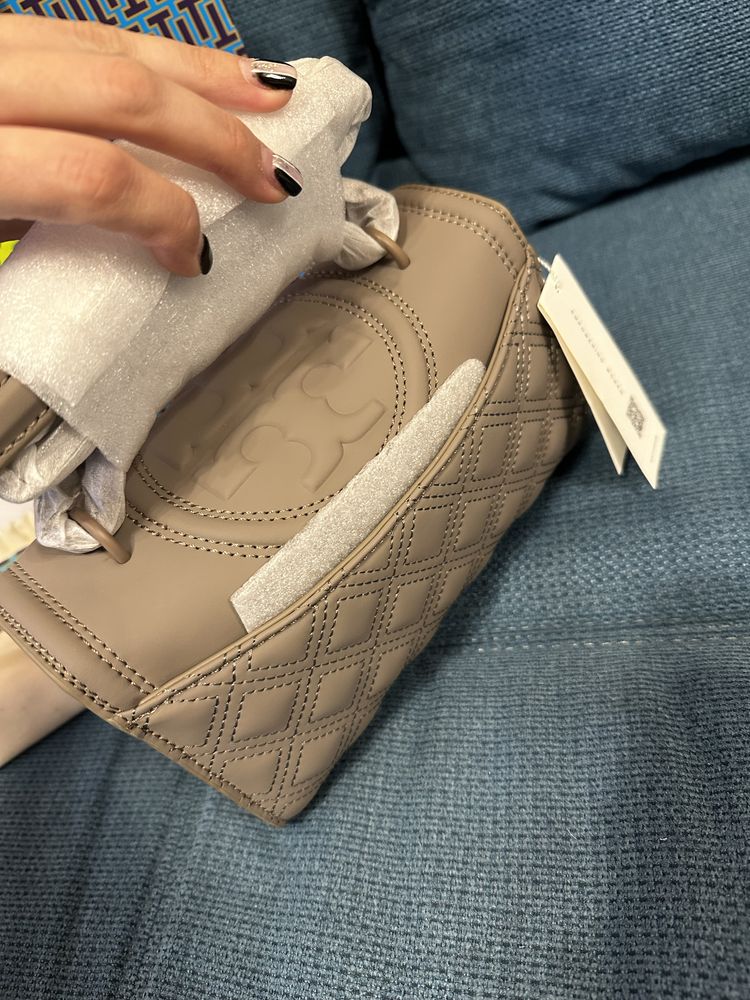 Чанта Tory Burch