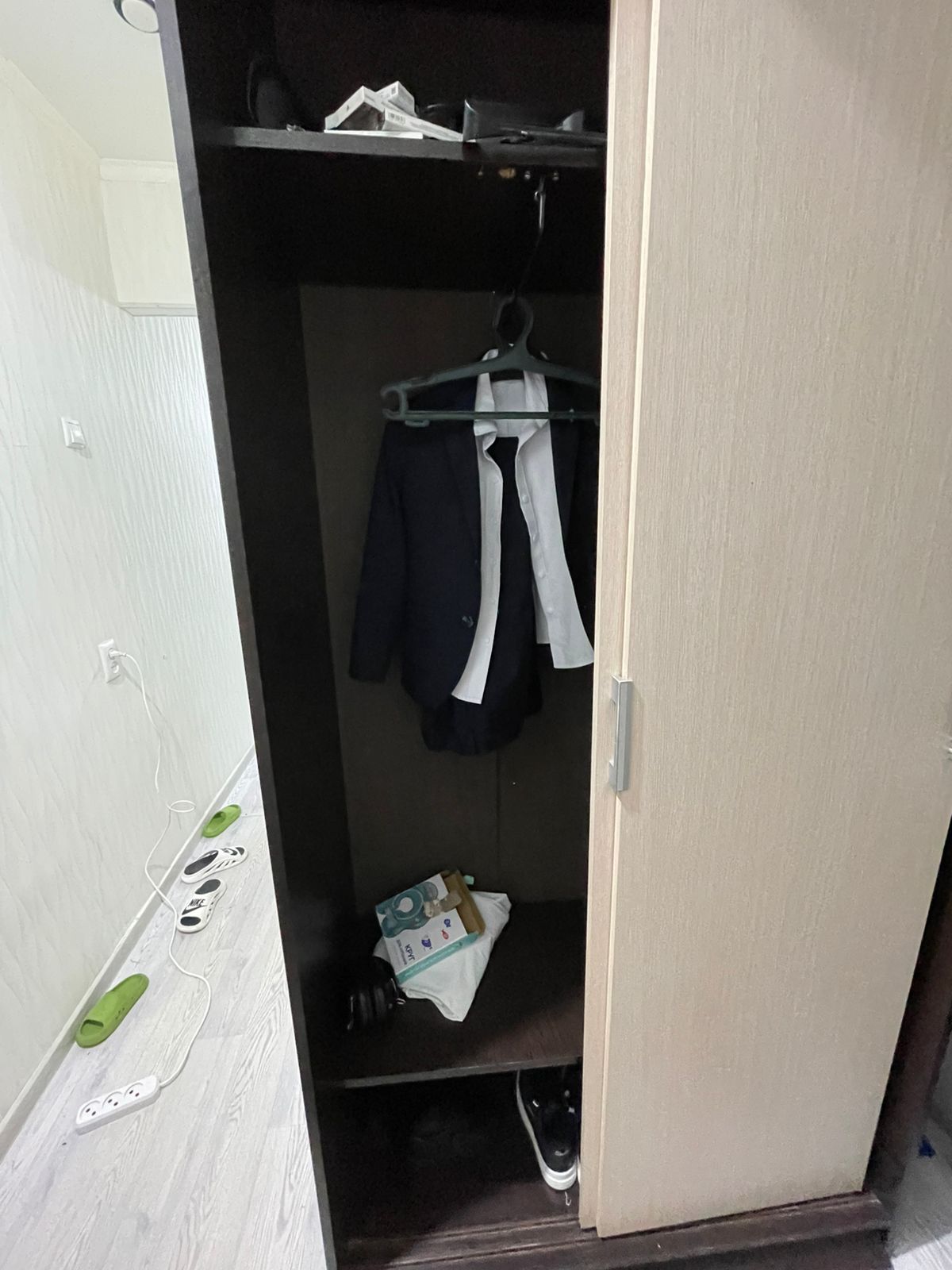 Шкаф купе 35.000