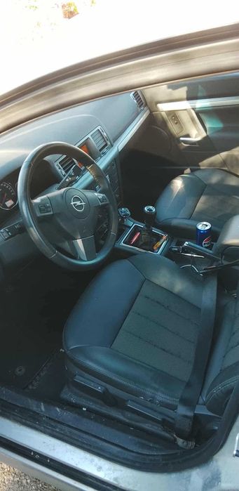 Opel signium 2007 1.8 benzina