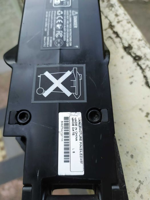 Батерия за Specialized M1 Batery