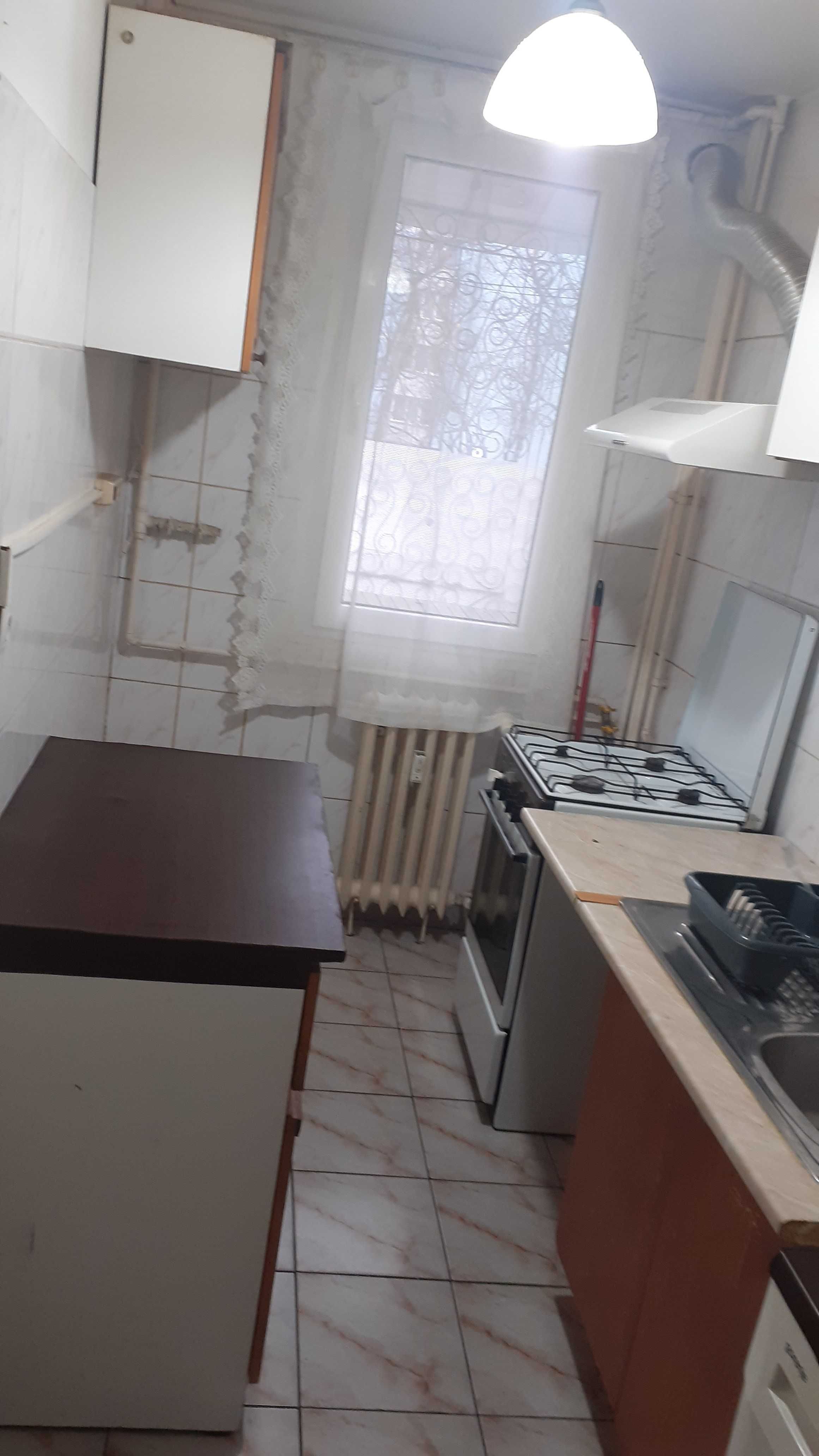Proprietar garsoniera Drumul Taberei-Bdul Timisoara-Frigocom