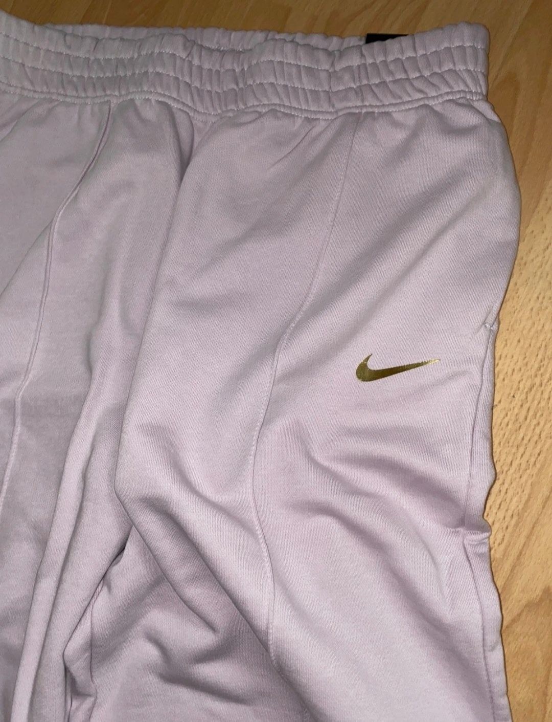 Pantaloni tip jogger Nike