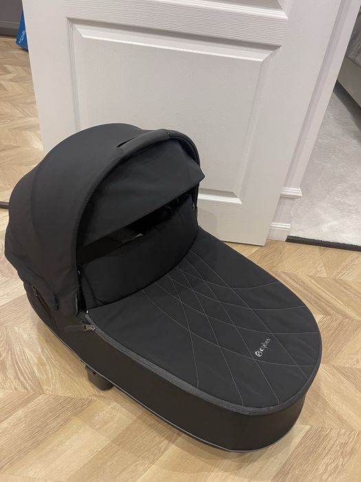 Cybex зимен кош и чувал
