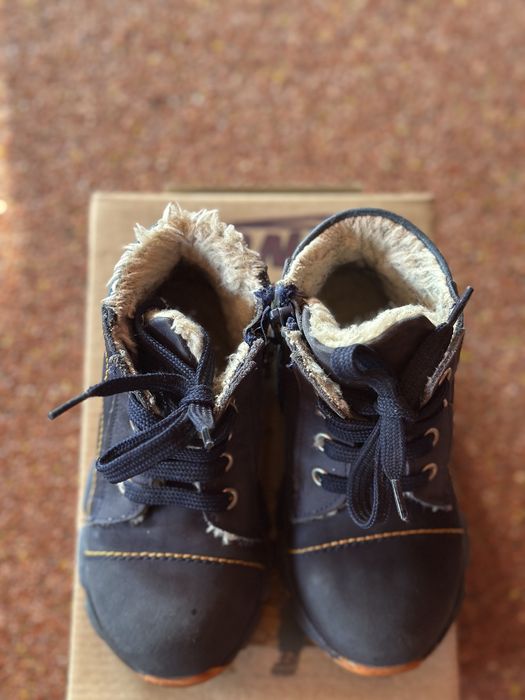 Детски боти Ponki