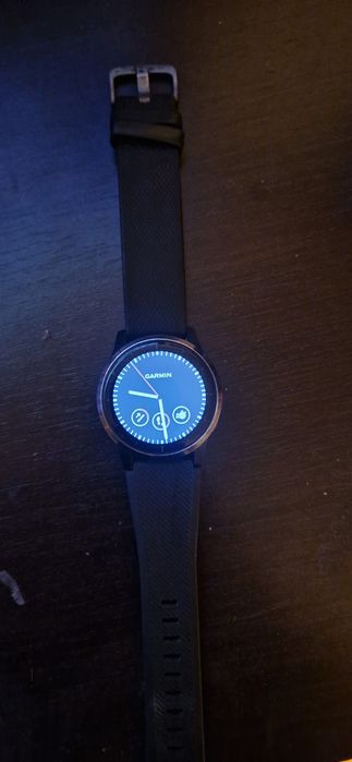 Garmin vivoactive 4