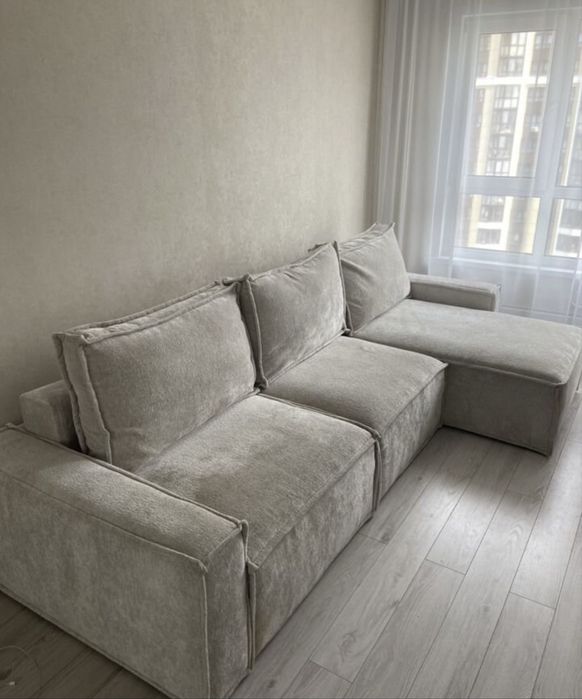 Диван как новый раскладной