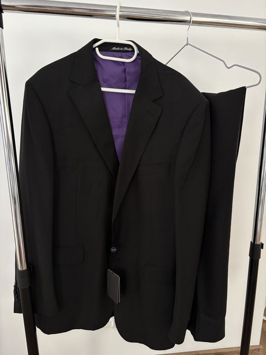 Costum Paul Smith Luxury original nou