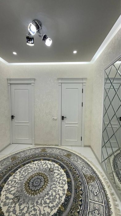 Продается 2 ком. Квартира площадью 50 кв.м. По ул. Туркистон