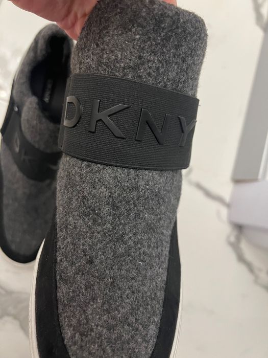 DKNY Donna Karan дамски обувки