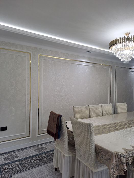 Олмазор тумани Чимбойда 2,7 сотих уй сотилади  3та хона  110,000  $