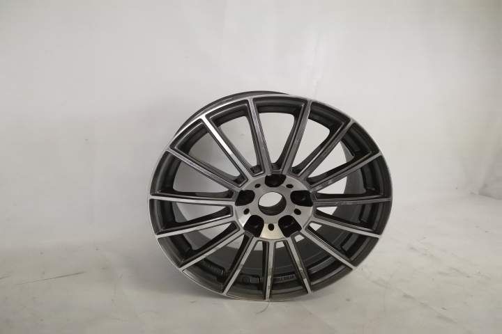 Джанта Aftermarket AEZ 8J R18 ET38 5X120 MERCEDES-BENZ / Mercedes-Benz