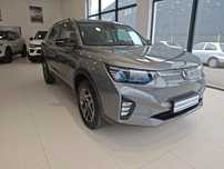 SsangYong Korando Korando E-MOTION Premium (RABLA25)