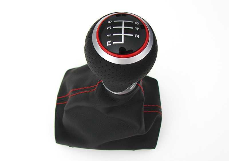 Nuca Schimbator si Manson Piele S Line 6 Viteze Audi A4 B8 A5 A6 Q5