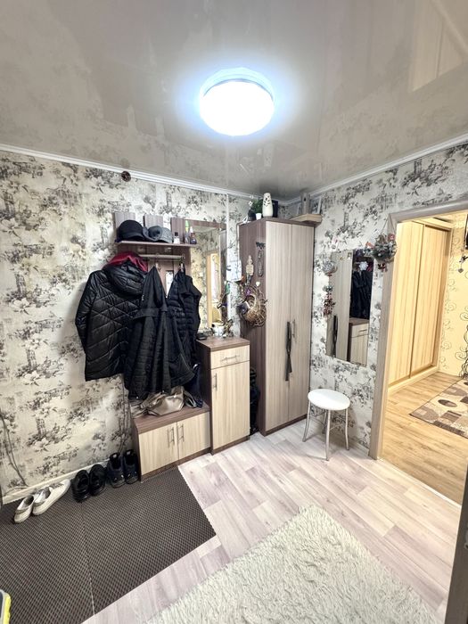 2 комнмтная, 50 лет октября 92